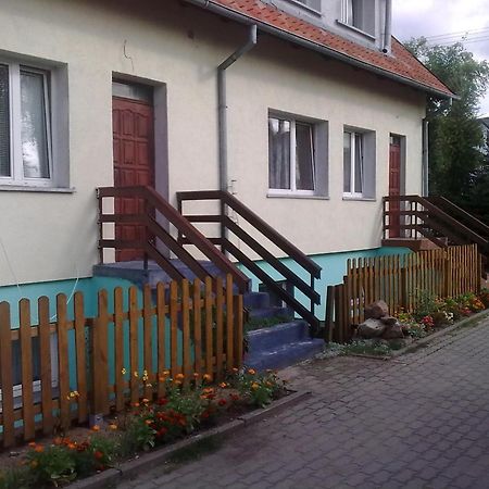 Apartamenty, Pokoje, Noclegi Pracownicze " Skarpa" Вилкасы Экстерьер фото