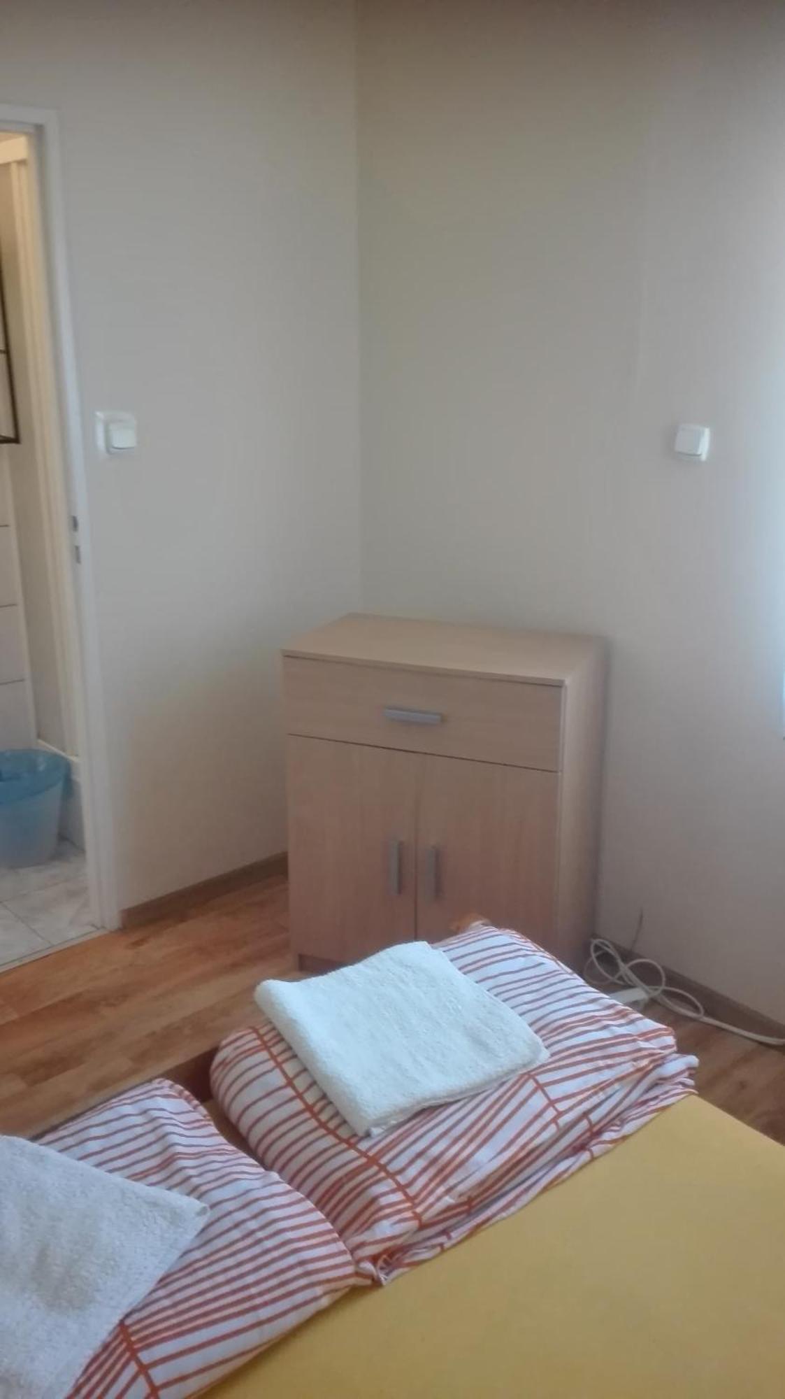 Apartamenty, Pokoje, Noclegi Pracownicze " Skarpa" Вилкасы Экстерьер фото