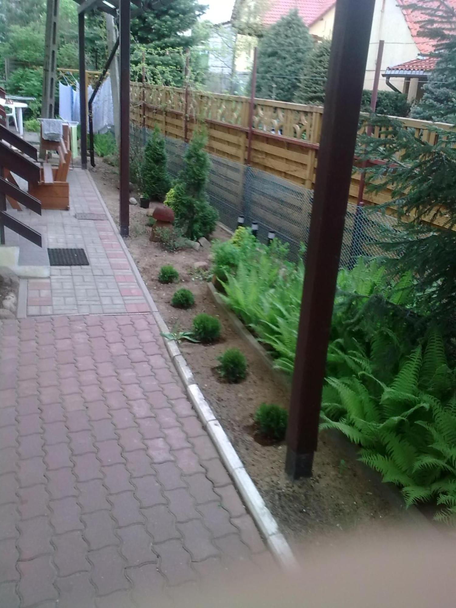 Apartamenty, Pokoje, Noclegi Pracownicze " Skarpa" Вилкасы Экстерьер фото