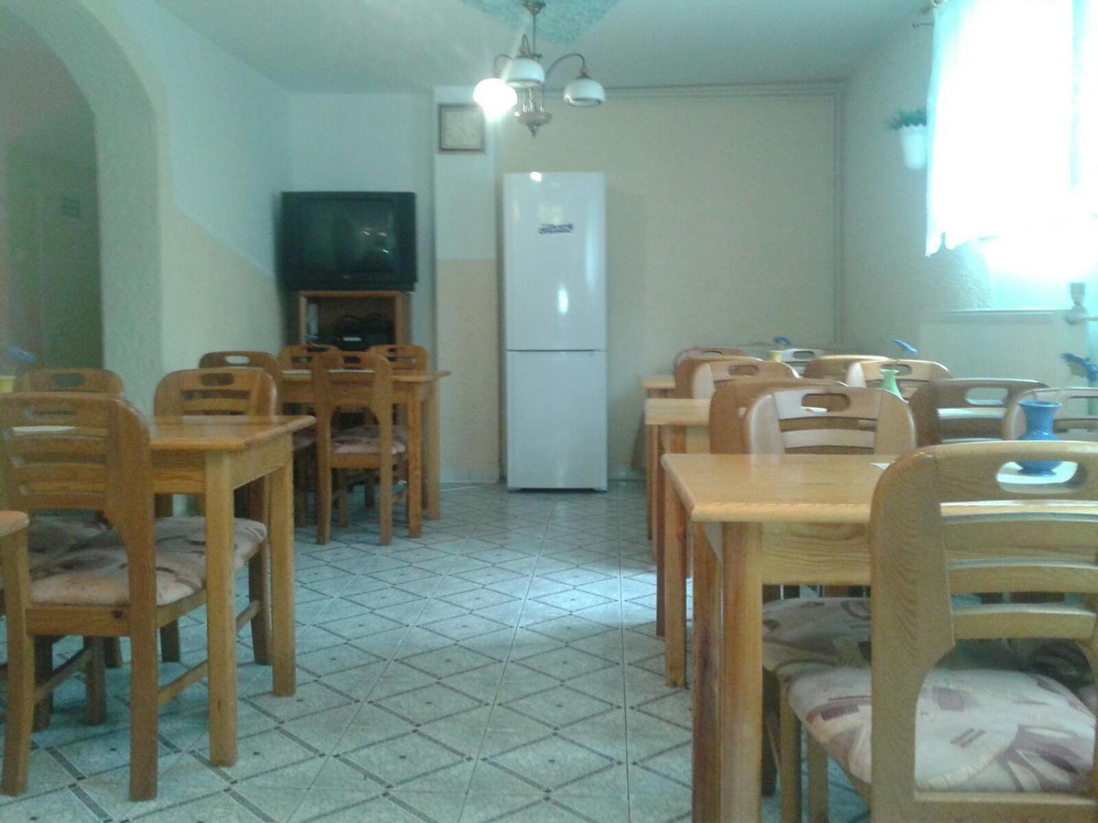 Apartamenty, Pokoje, Noclegi Pracownicze " Skarpa" Вилкасы Экстерьер фото